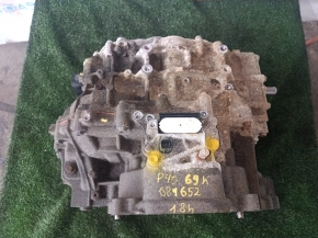 Automatic transmission assembly Toyota Prius V 12-17 CVT 69k