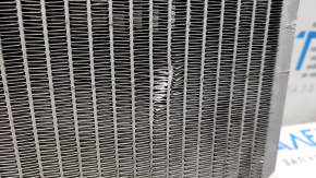 Radiator cooling water Mazda 6 13-21 2.0 2.5 dented honeycomb