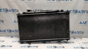 Radiator cooling water Mazda 6 13-21 2.0 2.5 dented honeycomb