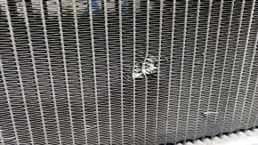 Radiator cooling water Mazda 6 13-21 2.0 2.5 dented honeycomb