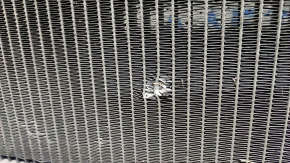 Radiator cooling water Mazda 6 13-21 2.0 2.5 dented honeycomb