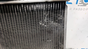 Radiator cooling water Mazda 6 13-21 2.0 2.5 dented honeycomb