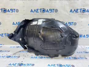 Front left mudguard front part Mercedes C-class W205 15-21