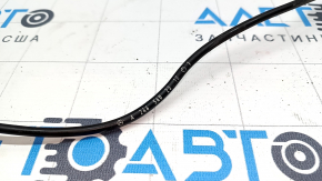 Front left ABS sensor for Mercedes CLA 14-19