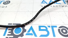 Front right ABS sensor for Mercedes CLA 14-19