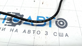 Brake pad wear sensor front right Mercedes CLA 14-19