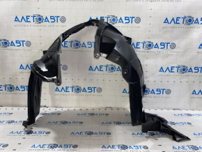 Front left fender liner Nissan Rogue 14-20