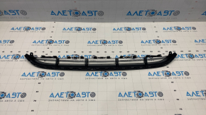 Lower grille front bumper Audi Q7 4L 10-15 S-line