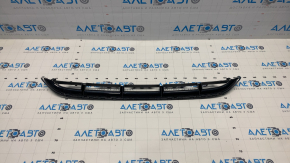 Lower grille front bumper Audi Q7 4L 10-15 S-line