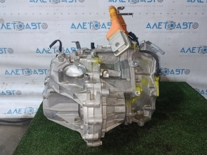 Automatic transmission assembly Hyundai Ioniq 17-22 HEV DCT D91K 108k