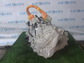 Automatic transmission assembly Hyundai Ioniq 17-22 HEV DCT D91K 108k