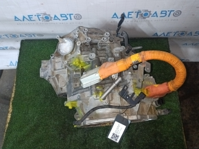 Automatic transmission assembly Hyundai Ioniq 17-22 HEV DCT D91K 108k