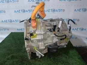 Automatic transmission assembly Hyundai Ioniq 17-22 HEV DCT D91K 108k