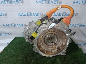 Automatic transmission assembly Hyundai Ioniq 17-22 HEV DCT D91K 108k