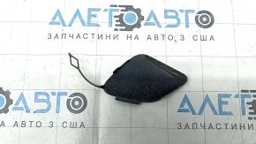 Mercedes CLA 17-19 Front Bumper Tow Hook Cap