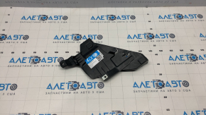 Headlight mounting bracket left Audi Q5 8R 13-17 rest