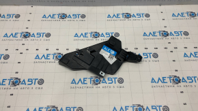 Headlight mounting bracket right Audi Q5 8R 13-17 rest