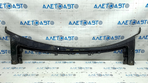 Plastic wiper grille Tesla Model S 16-20 rest, sawed off