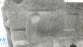 Floor covering rear Ford C-max MK2 13-18 beige, dry cleanable