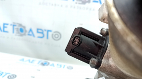 Turbo Mercedes CLA 250 14-19 complete with manifold 48k