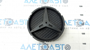 Mercedes CLA 14-19 Radiator Grill Emblem Base