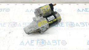Starter Ford Mustang mk6 18- 2.3T, fuel, spare parts