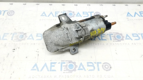 Starter Ford Mustang mk6 18- 2.3T, fuel, spare parts