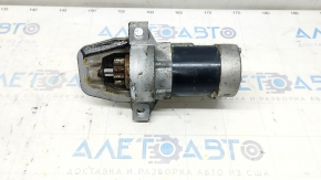 Starter Ford Mustang mk6 18- 2.3T, fuel, spare parts