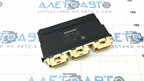 Mercedes CLA 14-19 Passenger Seat Control Unit