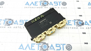 Driver's seat control unit Mercedes CLA 14-19