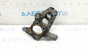 Front left axle Mazda CX-30 20-
