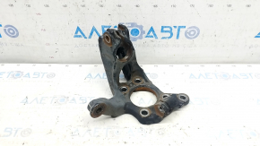 Front left axle Mazda CX-30 20-