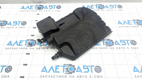 Mercedes CLA 14-19 Underhood Fuse Box Cover