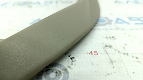 Overlay control window rear right Ford Escape MK3 13- beige, structure, scratches
