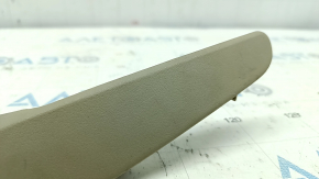 Overlay control window rear right Ford Escape MK3 13- beige, structure, scratches