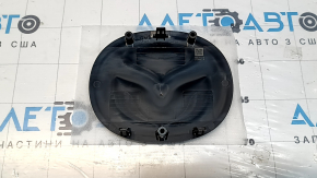 Mazda 6 18-21 Radiator Grille Emblem for Cruise and Camera