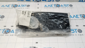 PTF grille right Dodge Journey 11-SE