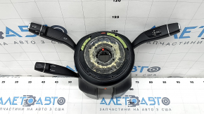 Guitar assembly Mercedes CLA 14-19