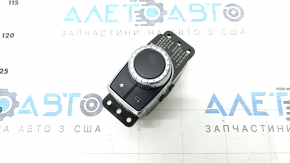 Multimedia control Mercedes CLA 14-19