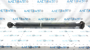 Rear propeller shaft Alfa Romeo Giulia 17- RWD cracked coupling