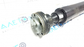 Rear propeller shaft Alfa Romeo Giulia 17- RWD cracked coupling