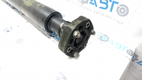 Rear propeller shaft Alfa Romeo Giulia 17- RWD cracked coupling
