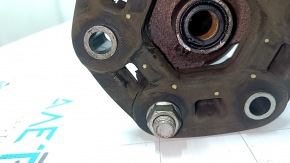 Rear propeller shaft Alfa Romeo Giulia 17- RWD cracked coupling