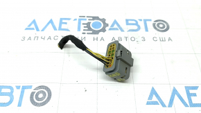 Headlight chip left Mercedes CLA 14-19 halogen