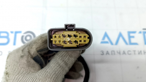 Headlight chip left Mercedes CLA 14-19 halogen