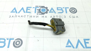 Headlight chip right Mercedes CLA 14-19 halogen