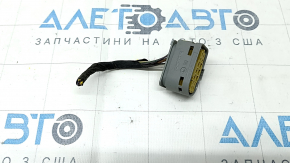 Headlight chip right Mercedes CLA 14-19 halogen