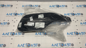 Front bumper grille right Mercedes W167 GLE 350 450 20-23