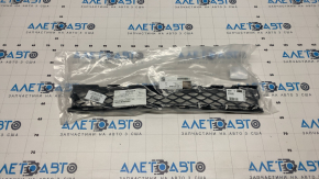 Front bumper grille central Mercedes W167 GLE 350 450 20-23