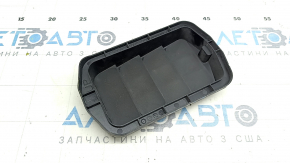Left ventilation shield Mazda CX-30 20 - broken mount